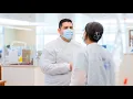 From Firefighter to Facility Administrator Pablo s DaVita Journey