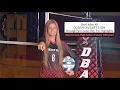 Bryli Allen CO 2027 RS 4 5 GPA Durango Fall Classic Day Two Highlights