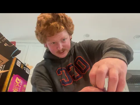 Trying liquid death pina killada - YouTube thumbnail