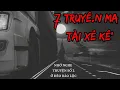 Download Lagu [TẬP 118C] Lạnh gáy nghe 7 truyện ma tài xế kể #bianradio #mctatu