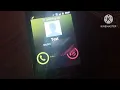 Samsung Galaxy Y (Duos) Incoming call
