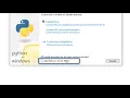 Python Installation Process Step by Step in Bangla