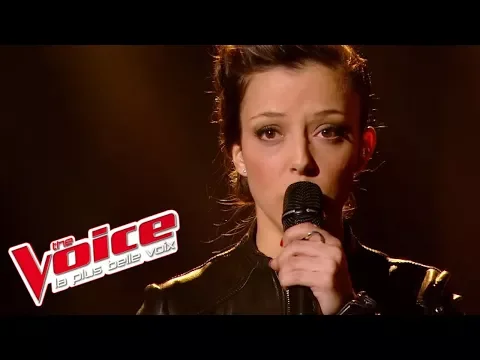 Download MP3 Amy Winehouse – You Know I’m No Good | Camille Lellouche | The Voice France 2015 | Prime 2