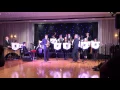 StL Big Band - Stairway to the Stars
