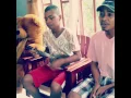 Download Lagu Pasto - Tanya hati cover Reff Marley feat Defi