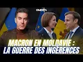 Download Lagu MACRON IN MOLDOVA: THE WAR OF INTERFERENCE