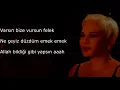 Sezen Aksu Onu Alma Beni Al Karaoke EN Kalite Karaoke