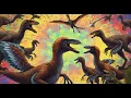 Feathered Giants Unveiling the True Story of Dinosaurs From T Rex to Birds