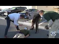 04-01-2021 Nye County Trains New Class of Future Deputies