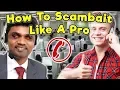 How To Scambait Like A Pro - Spoof Number Unlimited Scammer Numbers