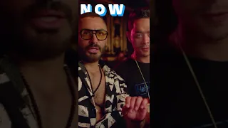 ريستارت فيلم كوميدي رومانسي مع كاست يهبل ريستارت تامر حسني هنا الزاهد سيد اسامة 