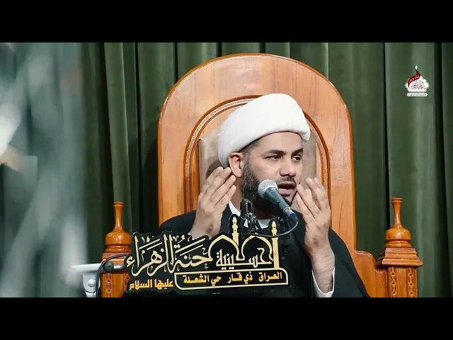 ⁣بني اسرائيل توغلو في الدنيا كثيرا #الشيخ_رائد_الساعدي
