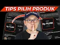 Lagu 3 TIPS PILIH WINNING PRODUK Buat AFFILIATOR TIKTOK PEMULA 🤩