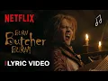 Download Lagu Burn Butcher Burn Lyric Video from The Witcher Season 2