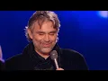 Andrea Bocelli - Can't Help Falling In Love (Live From Lake Las Vegas Resort, USA / 2006)