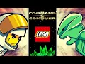 That time Lego made a Command and Conquer game