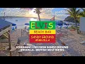 Download Lagu Elvis' Beach Bar LIVE HD Webcam from Sandy Ground, Anguilla, British West Indies