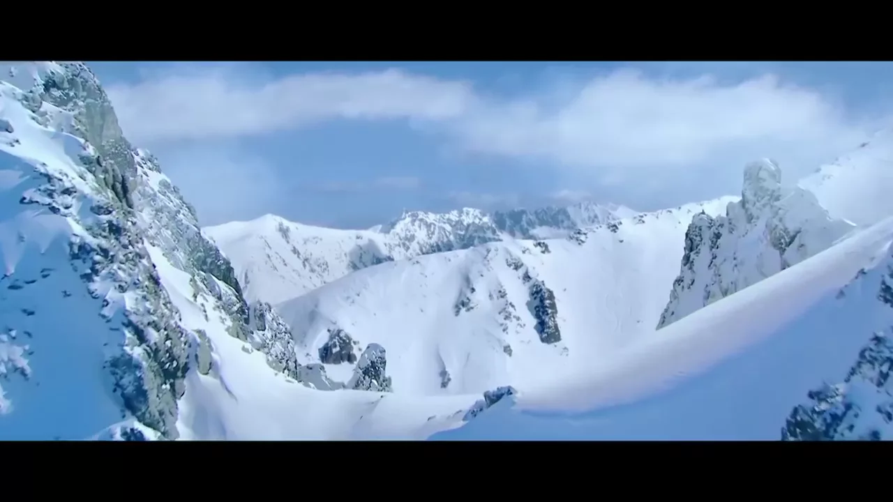 Shivaay Title Song || Har Har || Badhsaah Mohit Chauhan Sukhwinder Singh ||Latest Release 2016 |