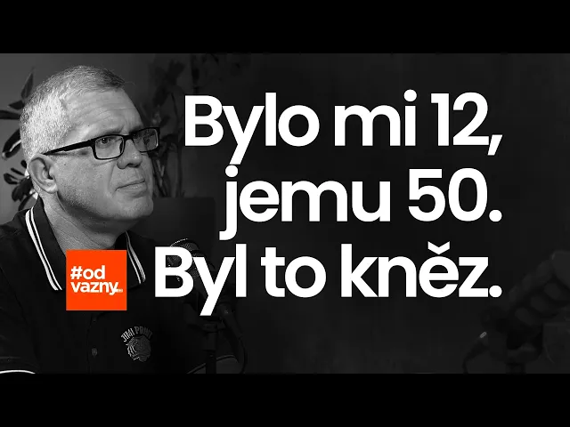 #odvážný | Jiří Kylar