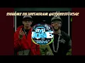 EL ALFA EL JEFE X EZZY R - MOTO UBER (DOBLE TONO) PARA MUSICOLOGOS DJ JOSE CAR AUDIO DJJOSEOFFICIAL