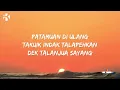 Download Lagu Eno Viola feat. Arif Hidayat - Cinto Indak Bajodoh (Lyrics)
