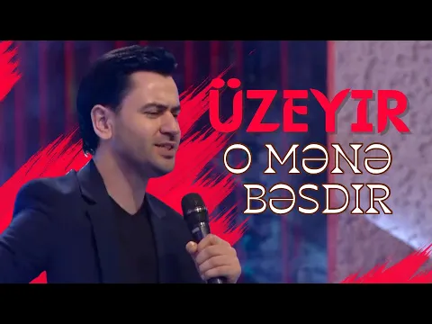 Download MP3 Uzeyir Mehdizade - O Mene Besdir ( Ekskluziv )