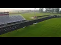 Monroe Wi Drone Fly Over
