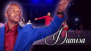 spirit of praise 5 feat omega dumisa