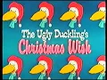 Lagu Original VHS Opening: The Ugly Duckling's Christmas Wish (UK Retail Tape)