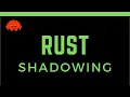 Rust Concepts Shadowing