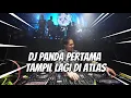 Download Lagu dj panda pertama manggung lagi keliatan grogi tapi lagu remixnya mantap #djpanda