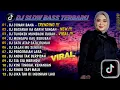 Download Lagu DJ SLOW FULL BASS TERBARU 2024 🌾DJ CIINAN BANA • DJ SALAHMU SENDIRI • VIRAL