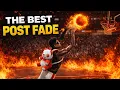 The Best Post Fade for CENTERS in NBA 2k26