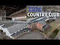 Abandoned IBM Country Club - Endicott NY