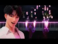 Download Lagu KPop Demon Hunters - Soda Pop by Saja Boys (PIano Cover / Version)