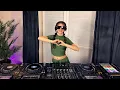 DJ GABI - Melodic Techno \u0026 Progressive House DJ Set | November 2025 🔥🎧