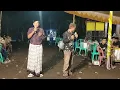 lawak malam adi BB bersa kawan kawan di rumah sugiono rita ds sellok pasirian lmj