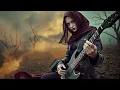 Download Lagu LANGIT TERBELAH - GOTHIC GIRLS METAL RELIGI | AI MUSIC VIDEO