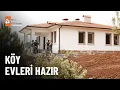 Download Lagu Köy evleri yarın teslim ediliyor  - atv Ana Haber 21 Nisan 2023
