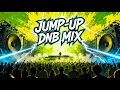 Best Jump-up Drum and Bass Mix for 2026!