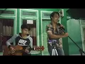 Zambrud Pelangi Dimatamu ~ Cover Gilang Ft Fajar