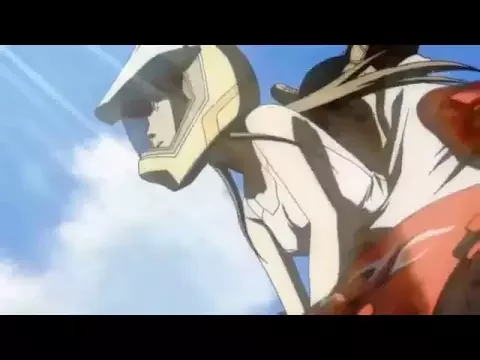 Ride Back trailer