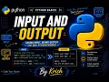 Learn Python from Scratch Complete Python Course in Hindi