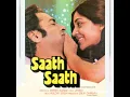 YEH BATA DE MUJHE ZINDEGI | JAGJIT SINGH | CHITRA SINGH | MUSIC_KULDIP SINGH | LYRICS_JAVED AKHTAR 