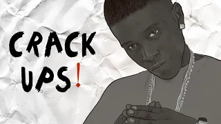 Boosie Badazz Funny Moments BEST COMPILATION