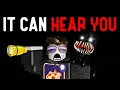 Roblox BLAIR Proximity Chat Is HILARIOUS