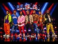 U.S.A. / DA PUMP – Luxurious High Energy Soul Funk ver. Rhythm & Joy