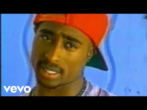 Download MP3 2Pac - Letter 2 My Unborn