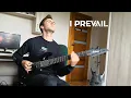 Lagu I Prevail - Deadweight - Guitar Cover (Jackson JS22-7 Dinky)