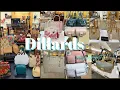 DILLARDS NEW and CLEARANCE DESIGNER HANDBAGS